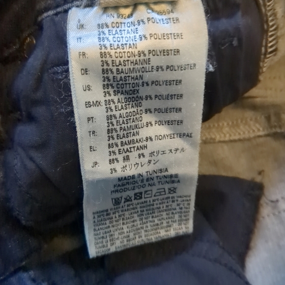 NWT Diesel Jeans Women's 24X26 Skinzee Low Rise Super Slim Skinny DNA 2016 - Picture 8 of 11